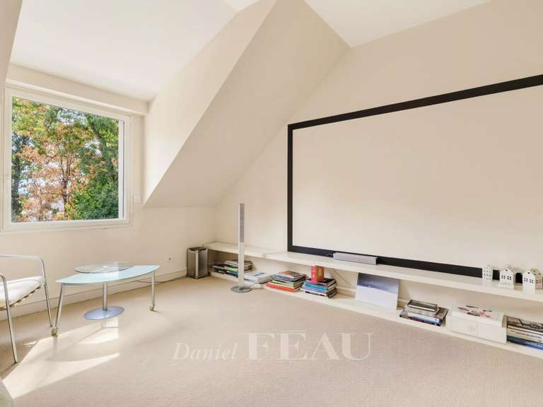 Maison Garches - 4 chambres - 240m²