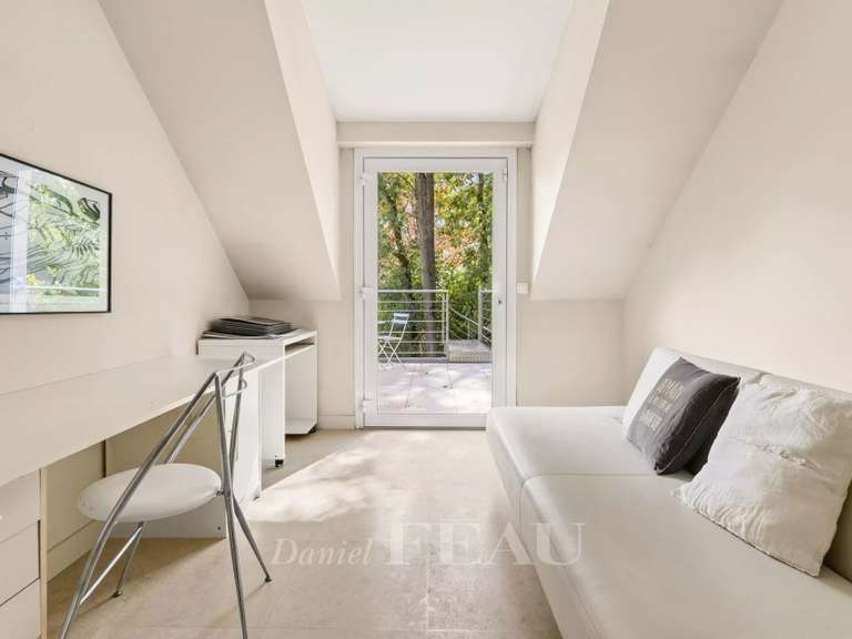 Maison Garches - 4 chambres - 240m²