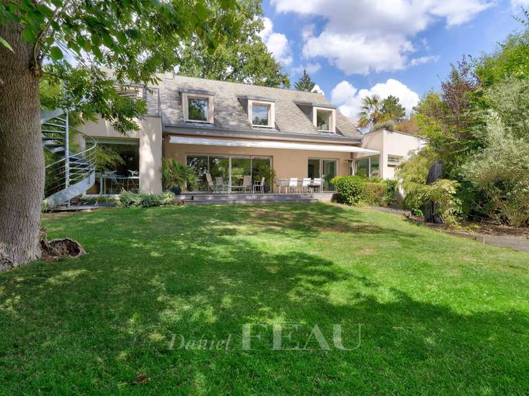 Maison Garches - 4 chambres - 240m²