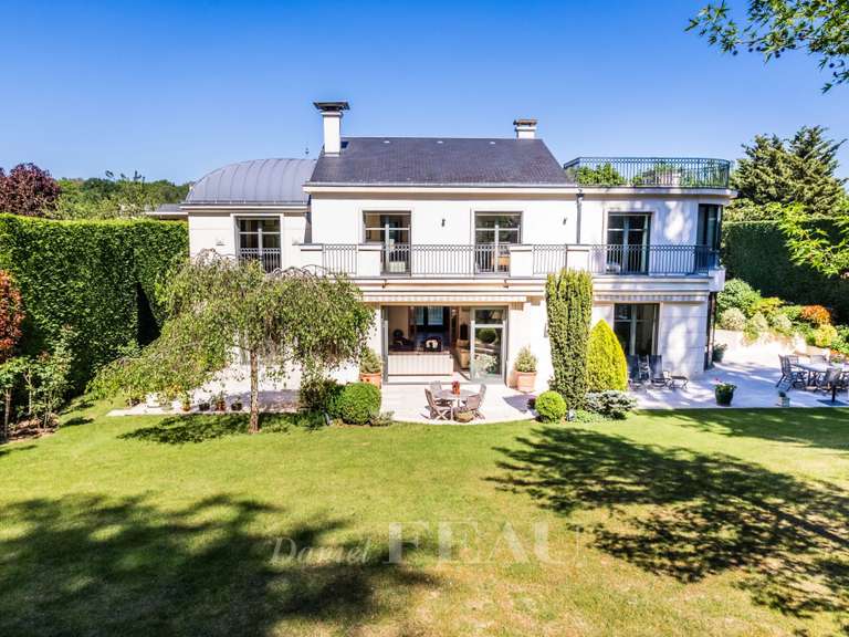 Maison Ville-d'Avray - 5 chambres - 380m²