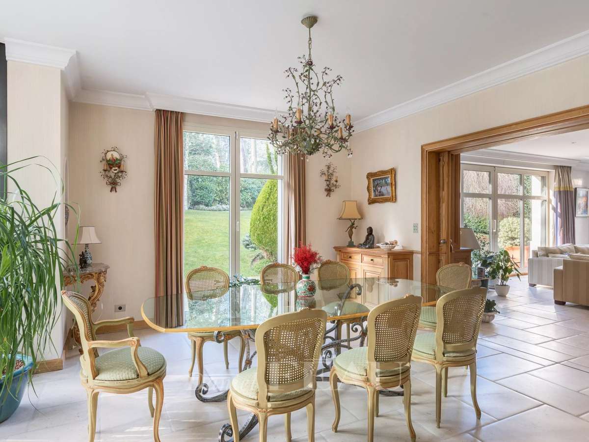 Maison Ville-d'Avray
