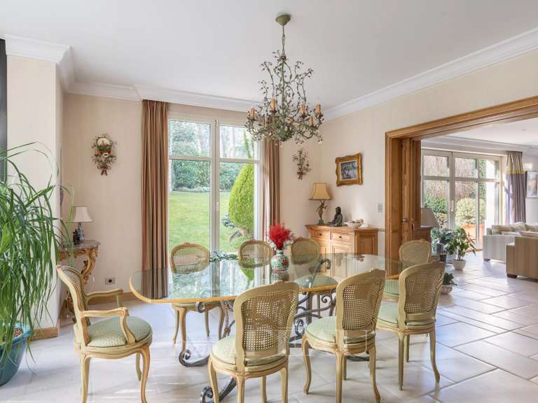 Maison Ville-d'Avray - 4 chambres - 380m²