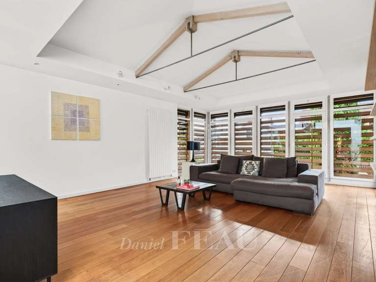 Maison Rueil-Malmaison - 5 chambres - 273m²
