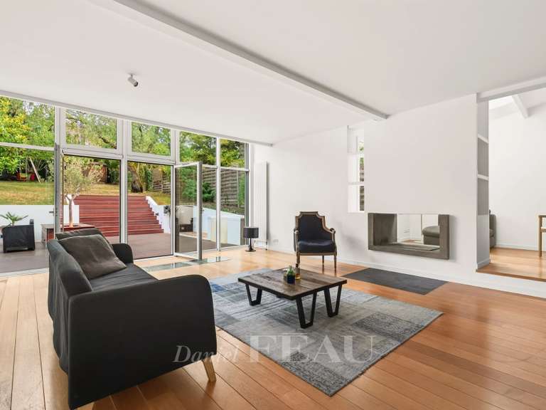Maison Rueil-Malmaison - 5 chambres - 273m²