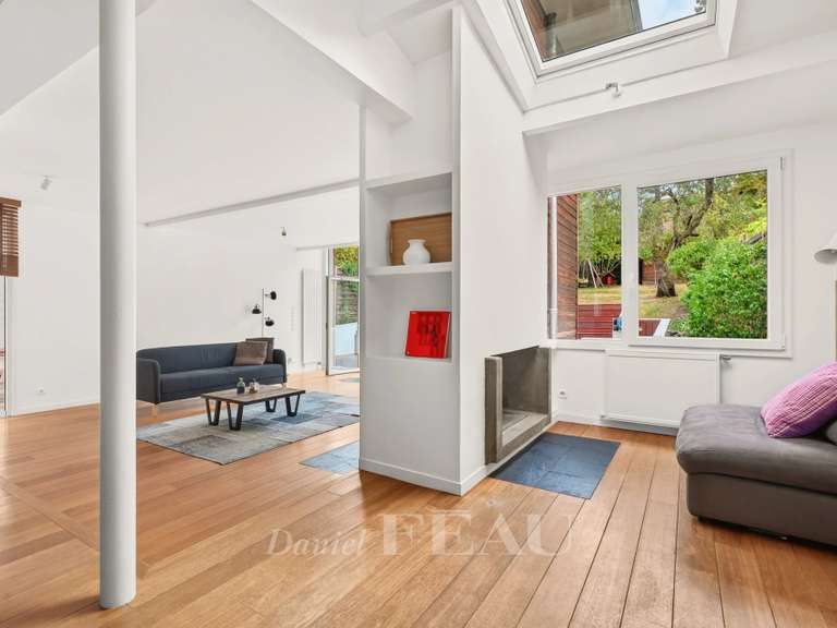 Maison Rueil-Malmaison - 5 chambres - 273m²