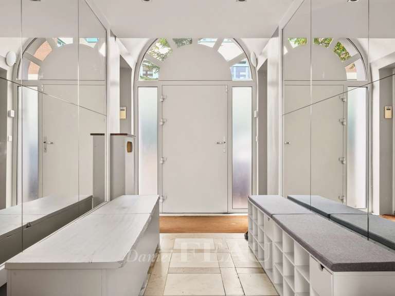 Maison Saint-Cloud - 5 chambres - 317m²