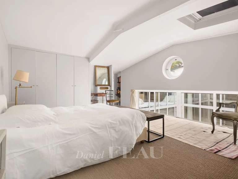 Maison Saint-Cloud - 5 chambres - 317m²