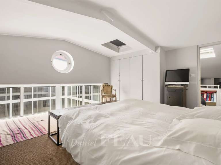 Maison Saint-Cloud - 5 chambres - 317m²
