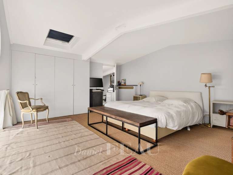 Maison Saint-Cloud - 5 chambres - 317m²