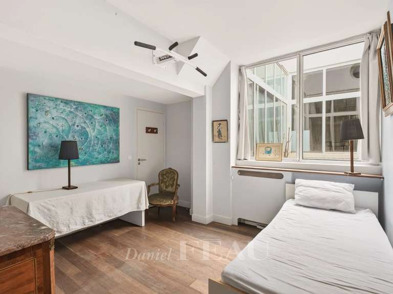 Maison Saint-Cloud - 5 chambres - 317m²