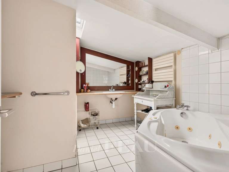 Maison Saint-Cloud - 5 chambres - 317m²