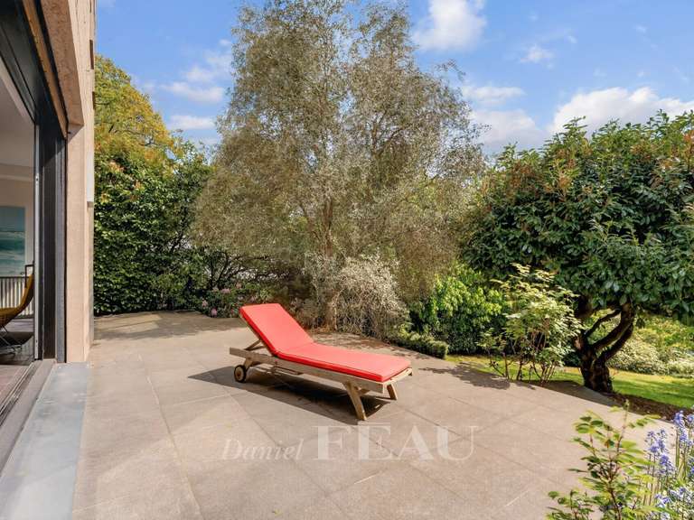 House Vaucresson - 5 bedrooms - 230m²