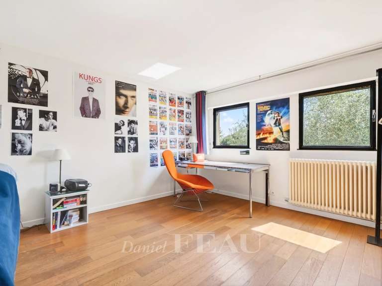 House Vaucresson - 5 bedrooms - 230m²