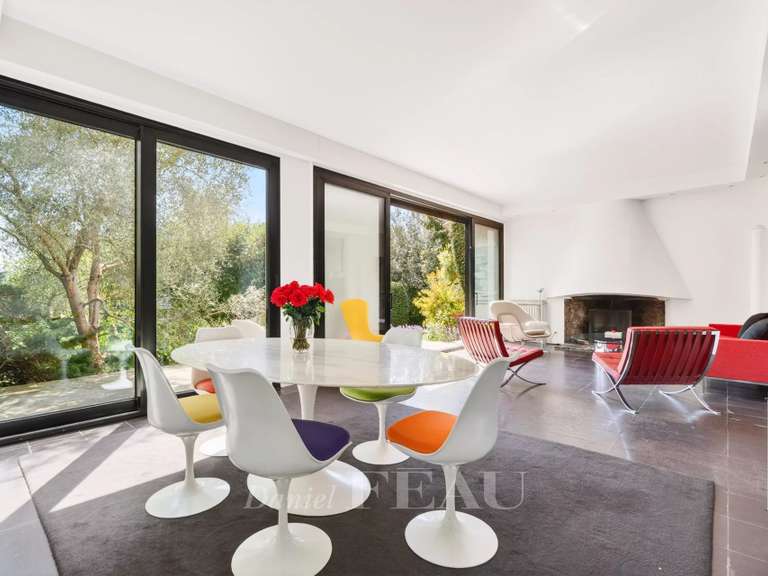 Maison Vaucresson - 5 chambres - 230m²