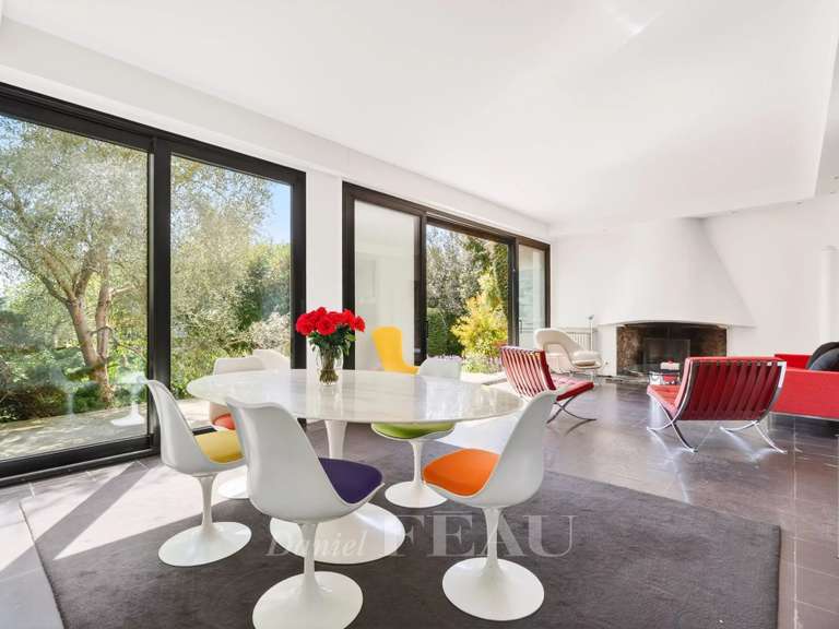 House Vaucresson - 5 bedrooms - 230m²