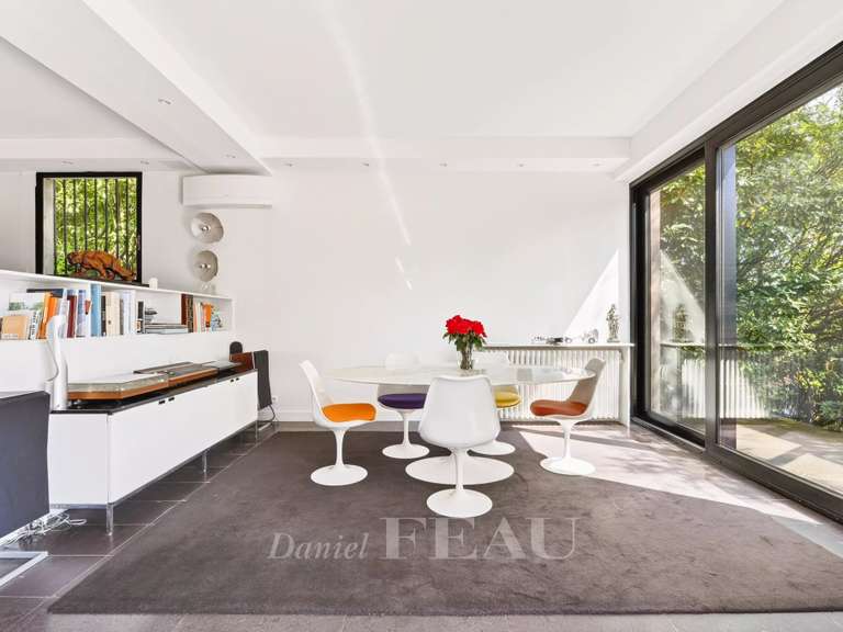 House Vaucresson - 5 bedrooms - 230m²