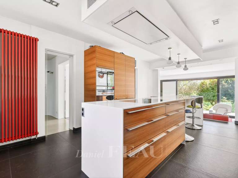 House Vaucresson - 5 bedrooms - 230m²