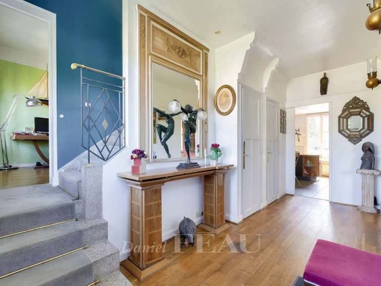 Maison Vaucresson - 5 chambres - 220m²