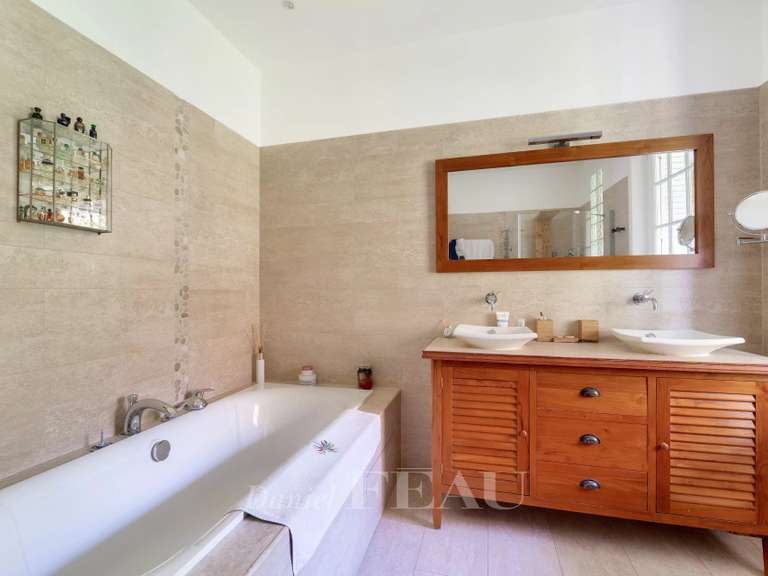 Maison Saint-Cloud - 5 chambres - 195m²
