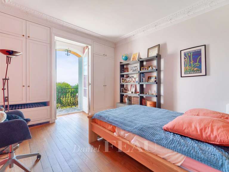 Maison Saint-Cloud - 5 chambres - 195m²