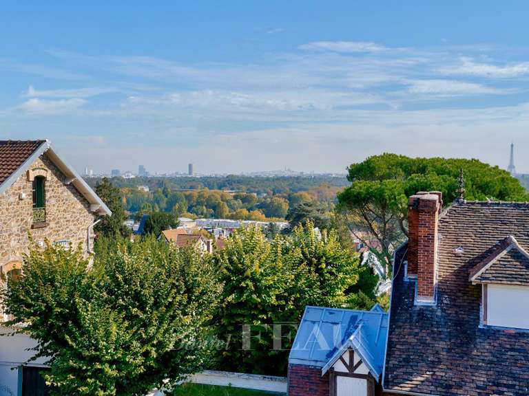 Maison Saint-Cloud - 5 chambres - 195m²