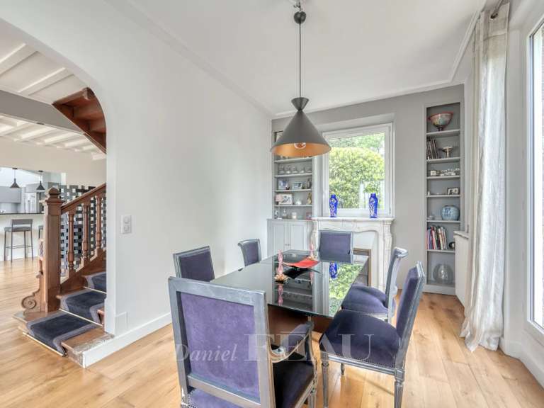Maison Garches - 5 chambres - 240m²