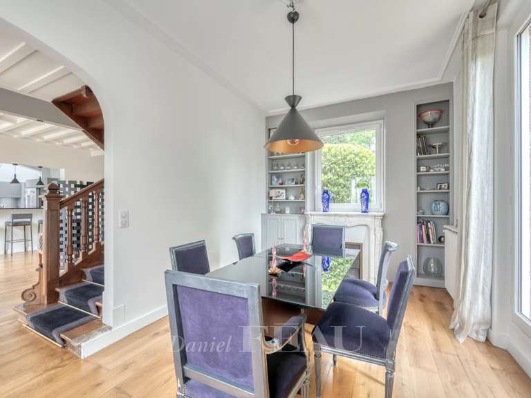 Maison Garches - 5 chambres - 240m²