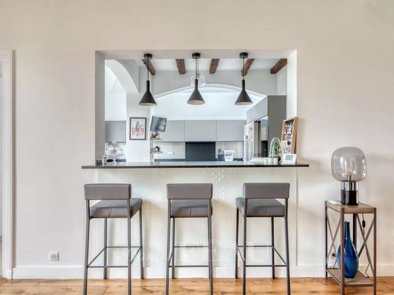 Maison Garches - 5 chambres - 240m²