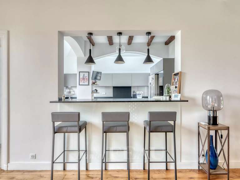 Maison Garches - 5 chambres - 240m²