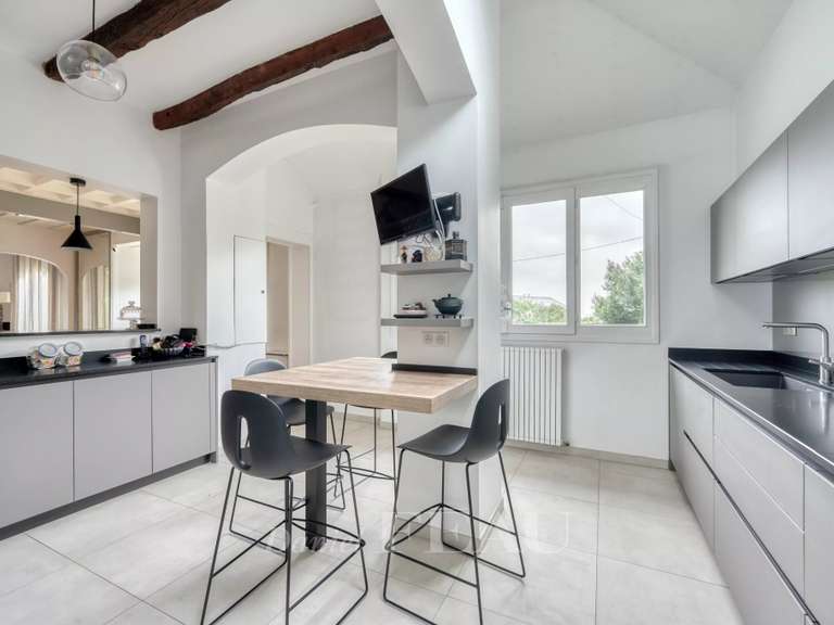 Maison Garches - 5 chambres - 240m²