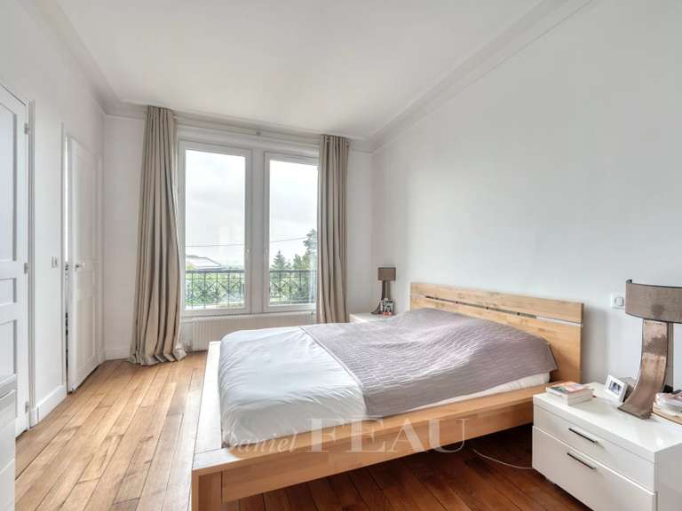Maison Garches - 5 chambres - 240m²