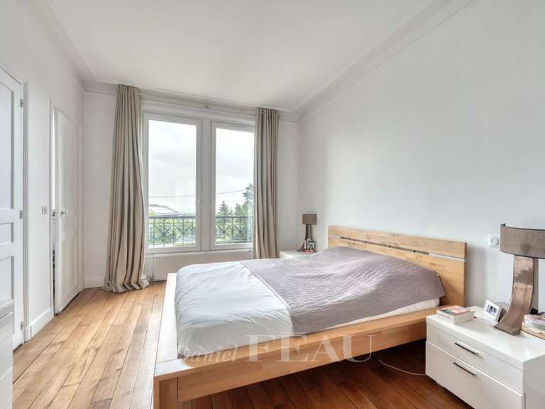 Maison Garches - 5 chambres - 240m²
