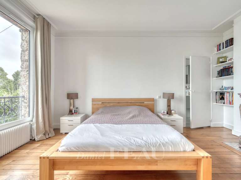 Maison Garches - 5 chambres - 240m²
