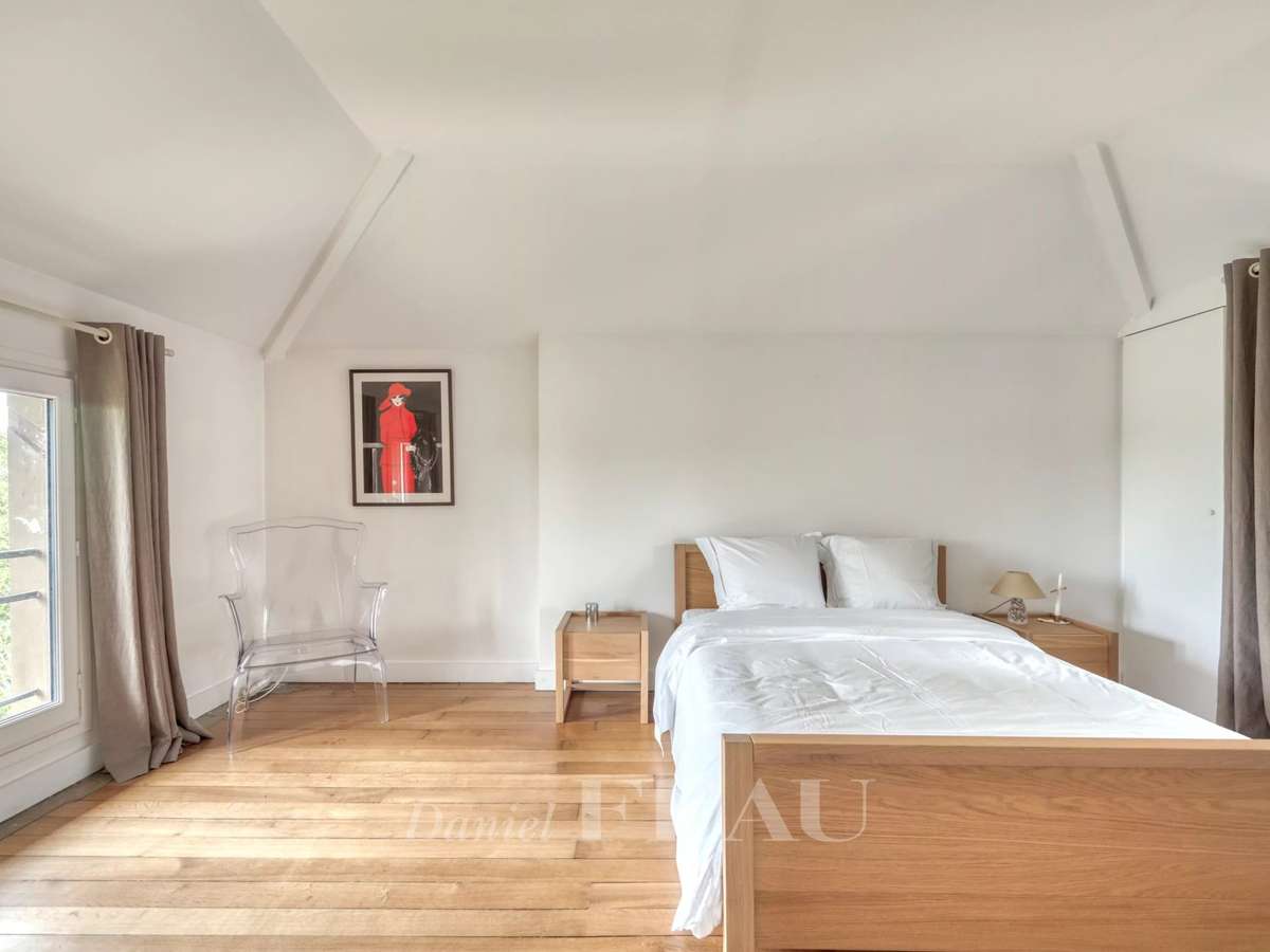 Maison Garches
