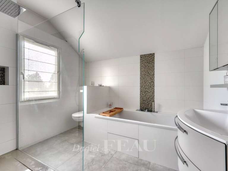 Maison Garches - 5 chambres - 240m²