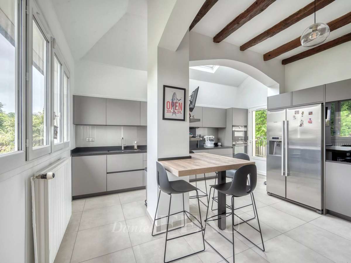 Maison Garches