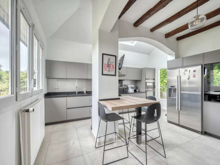 Maison Garches - 5 chambres - 240m²