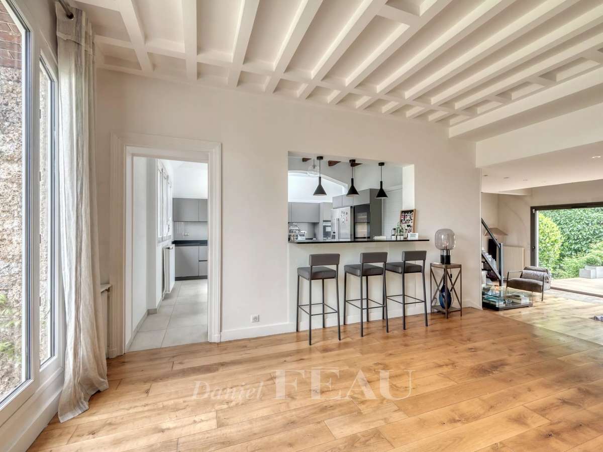 Maison Garches