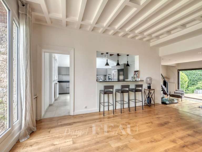 Maison Garches - 5 chambres - 240m²