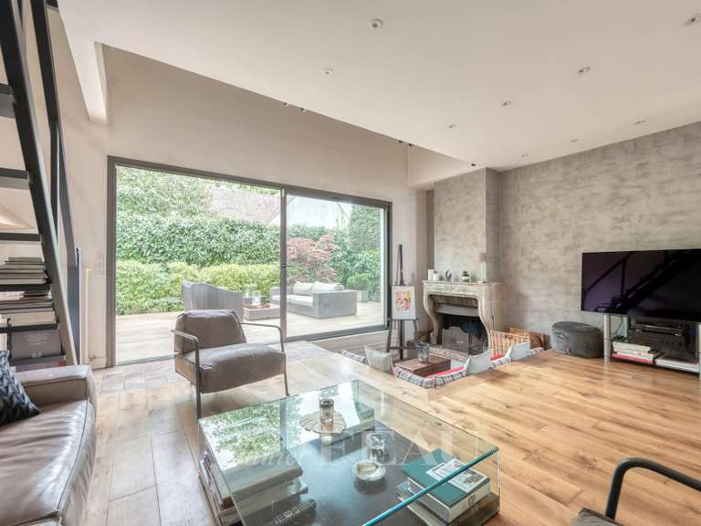 Maison Garches - 5 chambres - 240m²