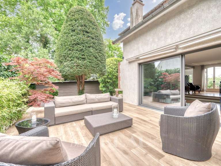 Maison Garches - 5 chambres - 240m²