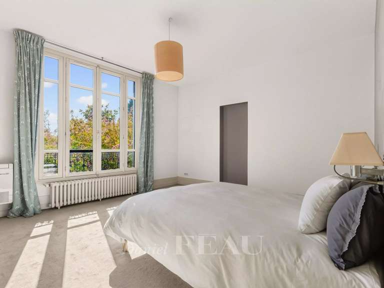 Maison Rueil-Malmaison - 6 chambres - 538m²