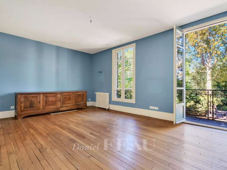 Maison Rueil-Malmaison - 6 chambres - 538m²