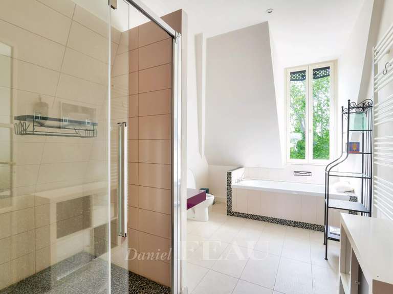 Maison Rueil-Malmaison - 6 chambres - 538m²