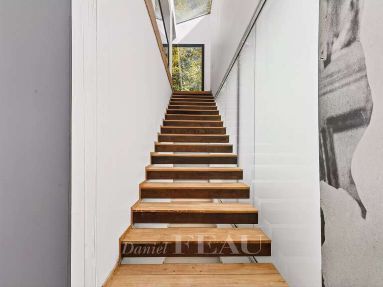 Maison Garches - 5 chambres - 800m²