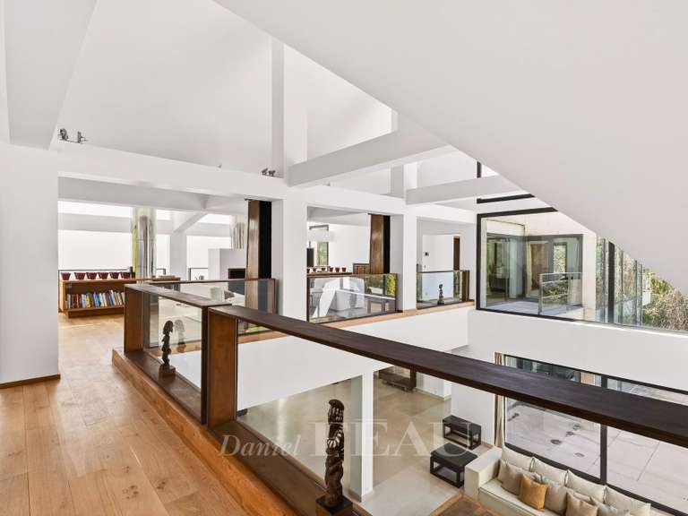 Maison Garches - 5 chambres - 800m²