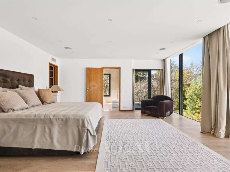 Maison Garches - 5 chambres - 800m²