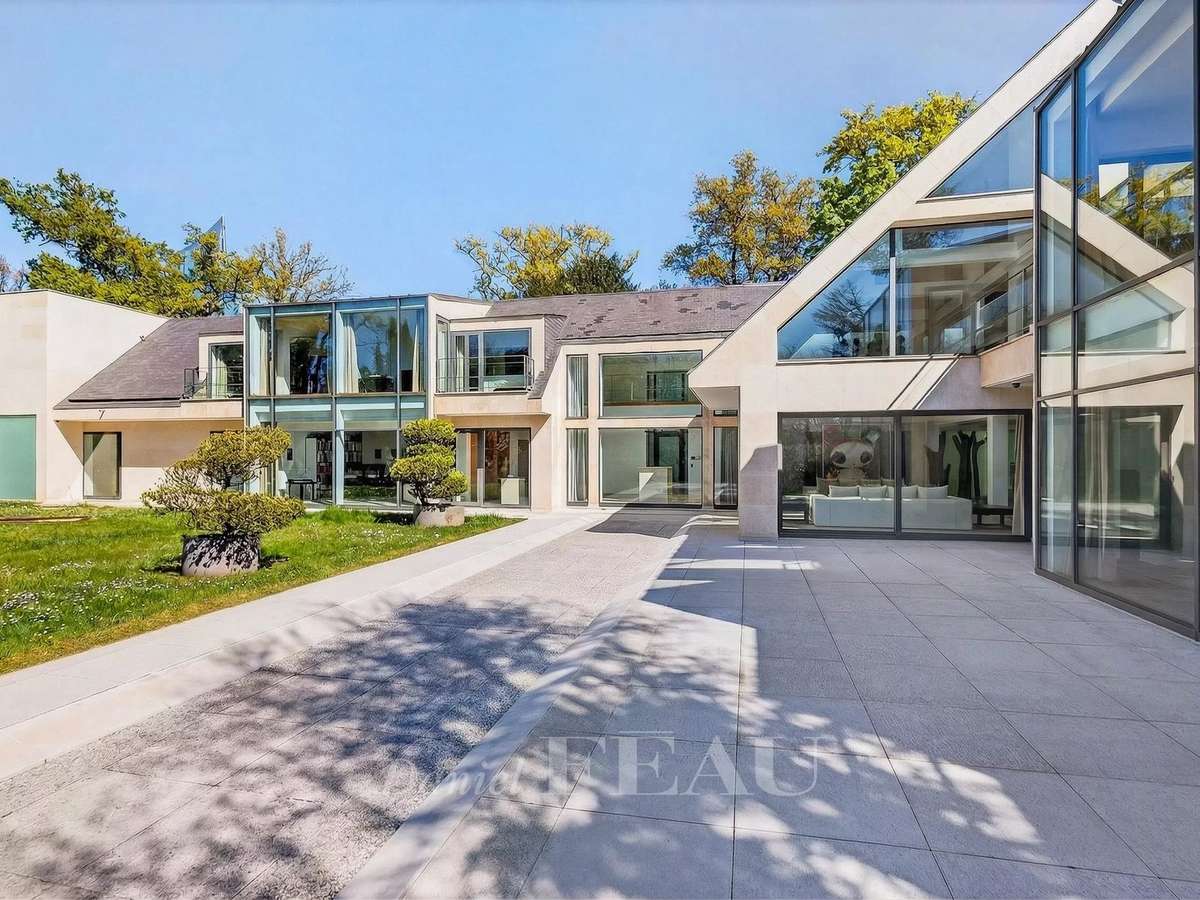 Maison Garches