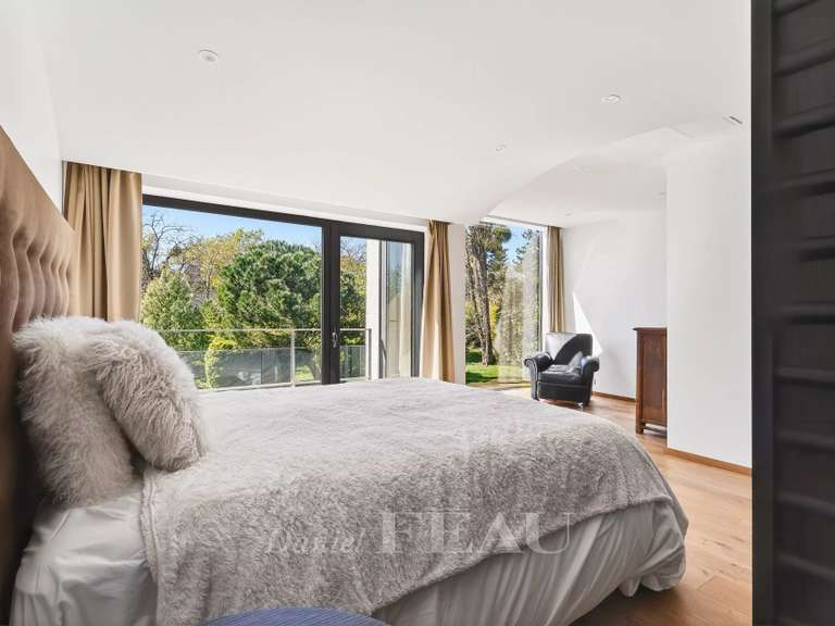 Maison Garches - 5 chambres - 800m²