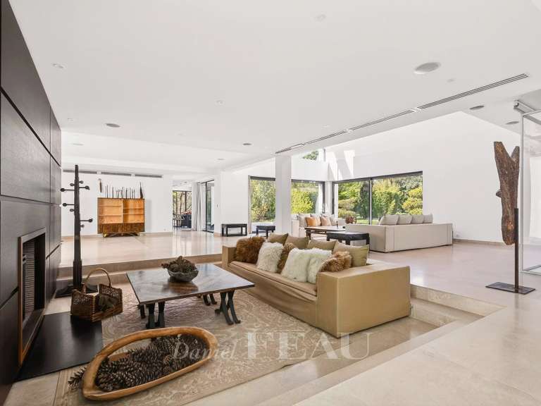 Maison Garches - 5 chambres - 800m²